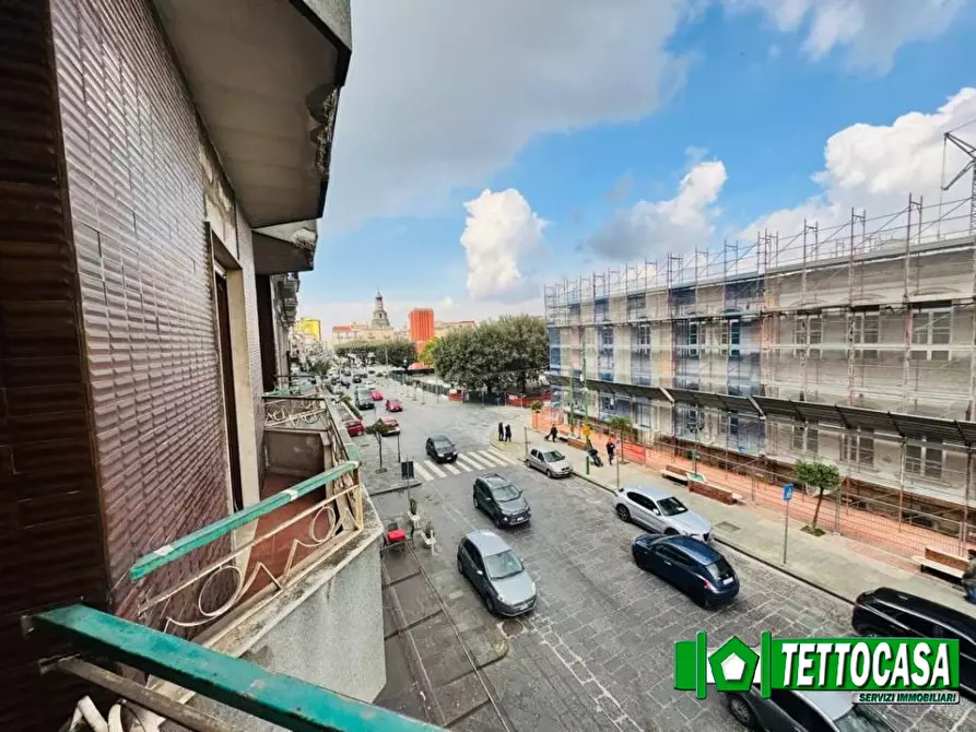 Immagine 2 di Appartamento in vendita  a Marigliano