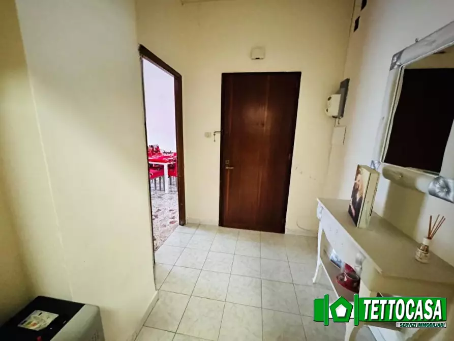 Immagine 5 di Appartamento in vendita  a Marigliano