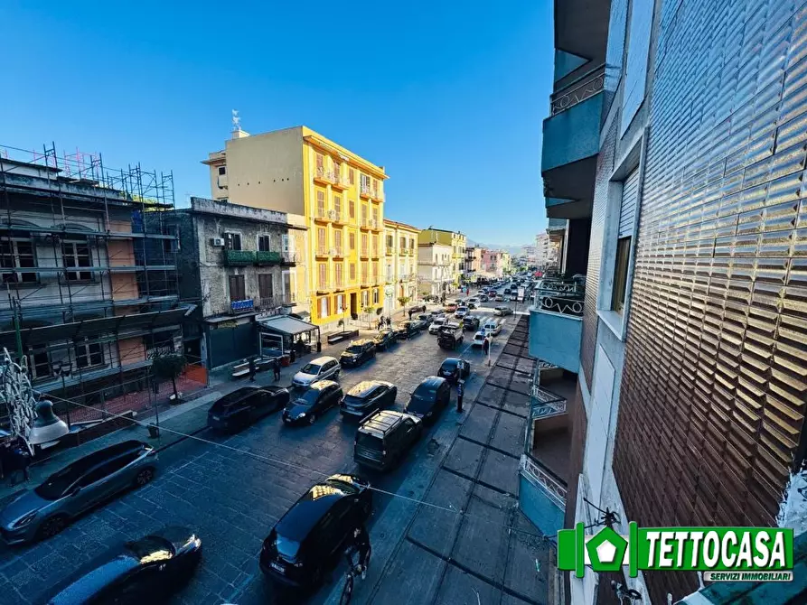Immagine 3 di Appartamento in vendita  a Marigliano