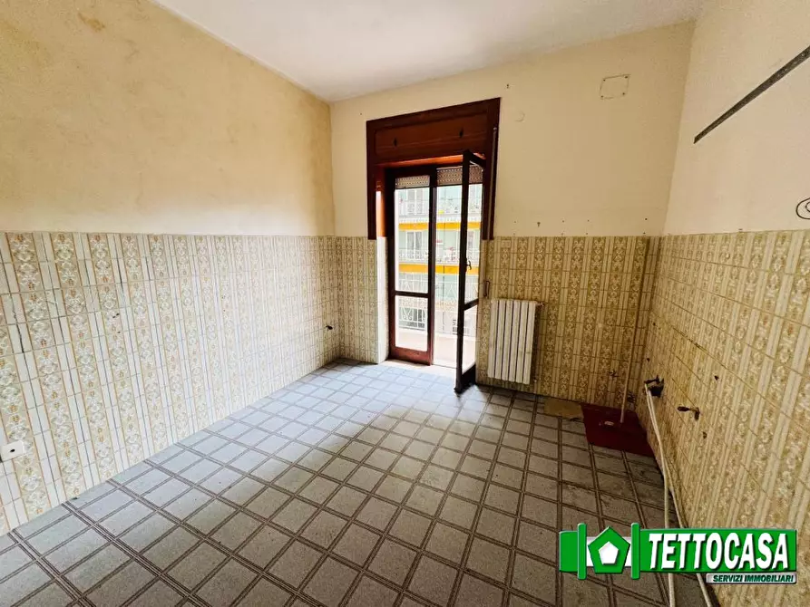 Immagine 6 di Appartamento in vendita  a Marigliano