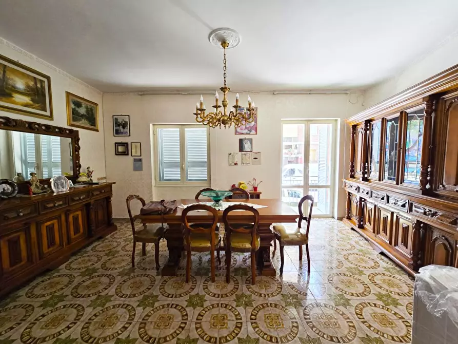 Immagine 6 di Appartamento in vendita  10 a Napoli