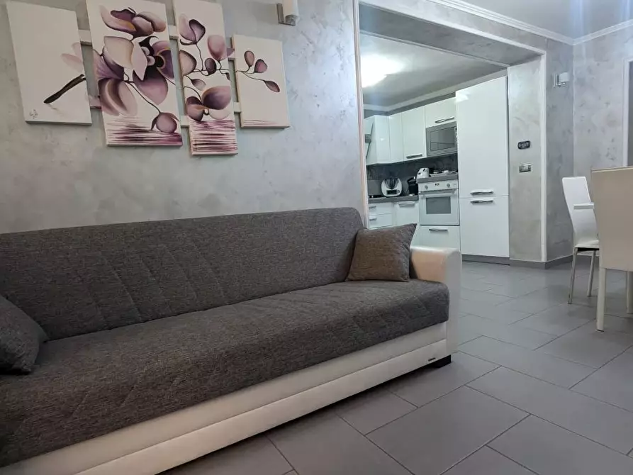 Immagine 7 di Appartamento in vendita  a Torre Annunziata