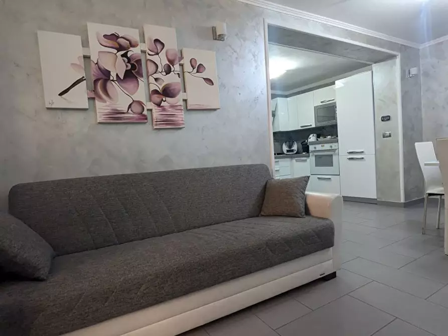 Immagine 6 di Appartamento in vendita  a Torre Annunziata