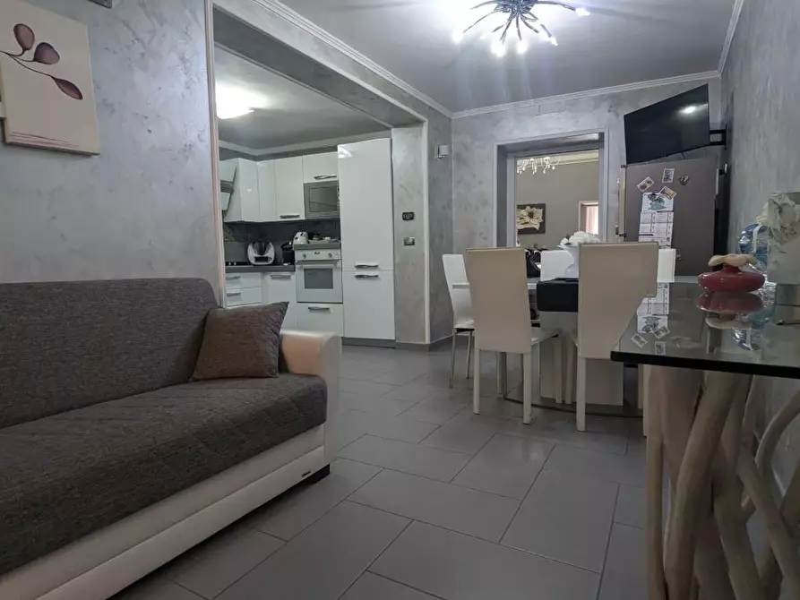 Immagine 8 di Appartamento in vendita  a Torre Annunziata