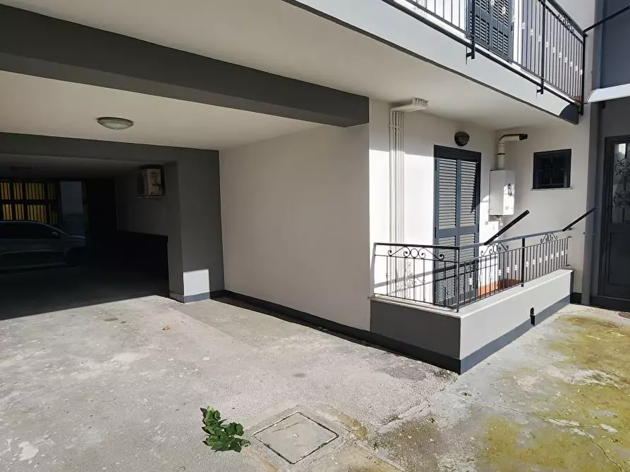 Immagine 2 di Appartamento in vendita  15 a Afragola