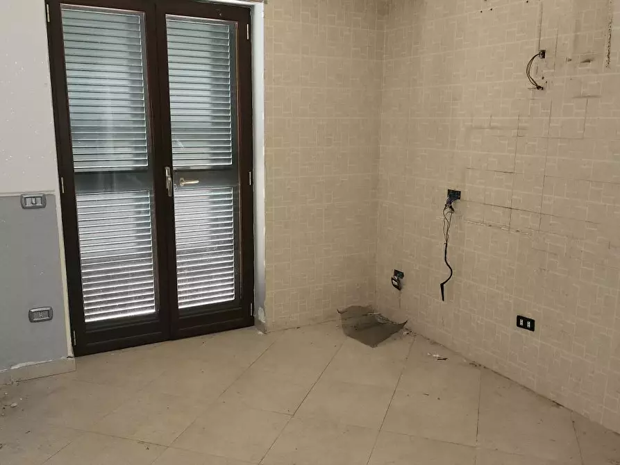 Immagine 6 di Appartamento in vendita  15 a Afragola