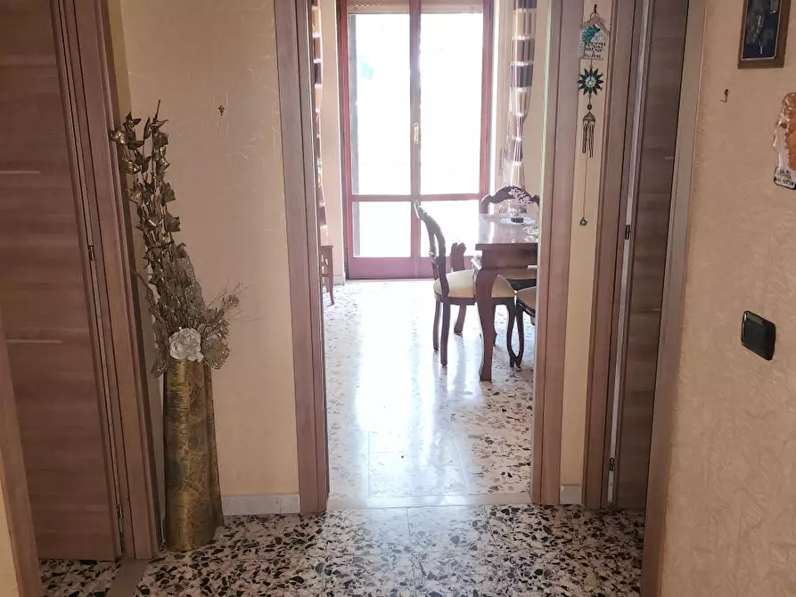 Immagine 9 di Appartamento in vendita  67 a Casoria