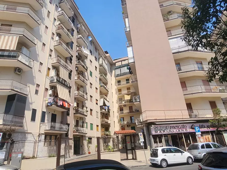 Immagine 2 di Appartamento in vendita  67 a Casoria