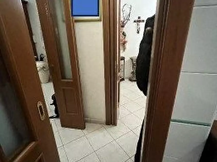 Immagine 5 di Appartamento in vendita  a Afragola