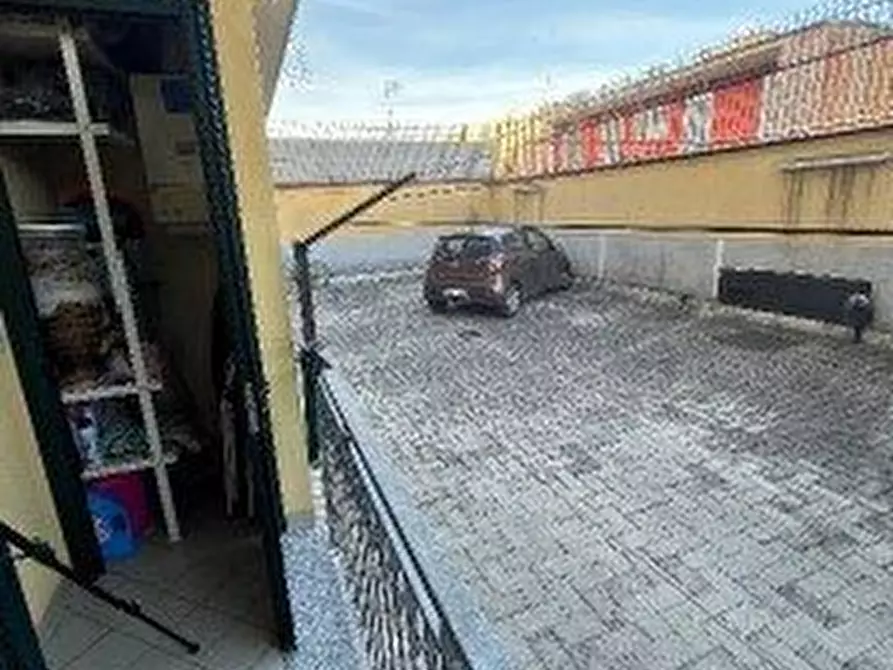 Immagine 3 di Appartamento in vendita  a Afragola