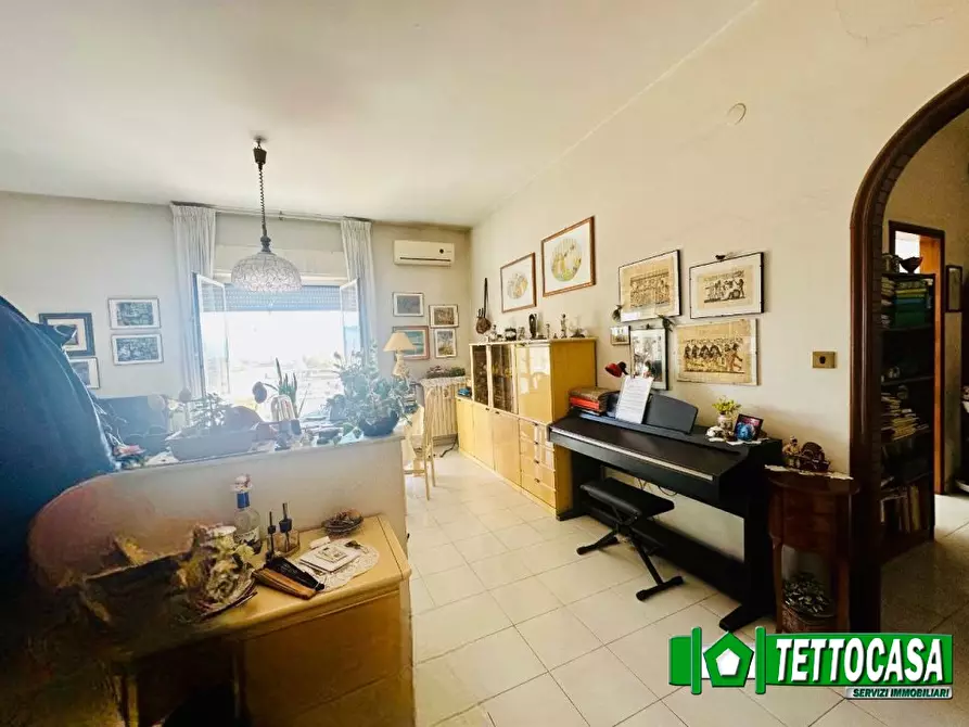 Immagine 2 di Appartamento in vendita  a Marigliano