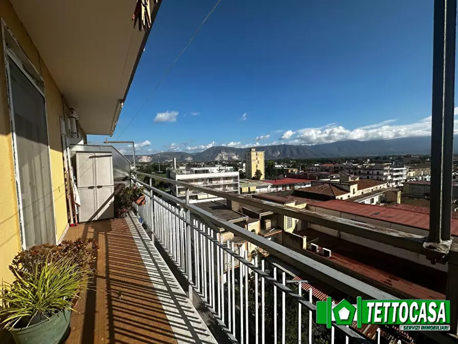 Immagine 8 di Appartamento in vendita  a Marigliano