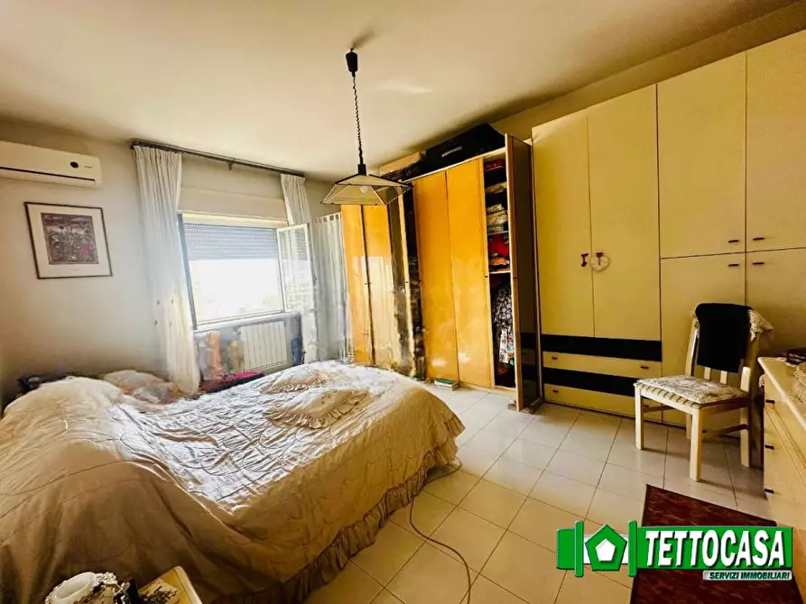 Immagine 7 di Appartamento in vendita  a Marigliano