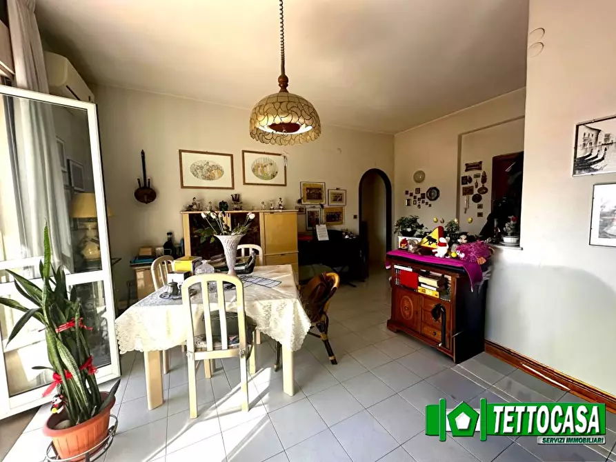 Immagine 9 di Appartamento in vendita  a Marigliano