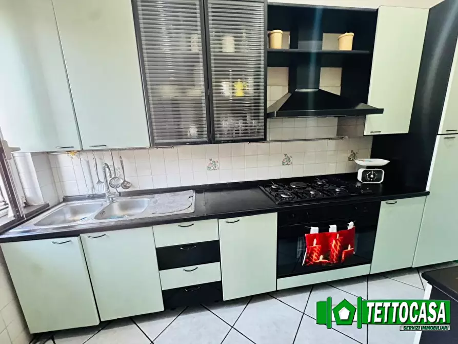 Immagine 4 di Appartamento in vendita  a Brusciano