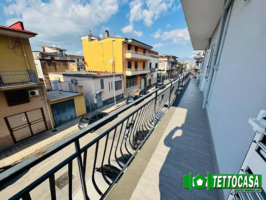 Immagine 6 di Appartamento in vendita  a Brusciano