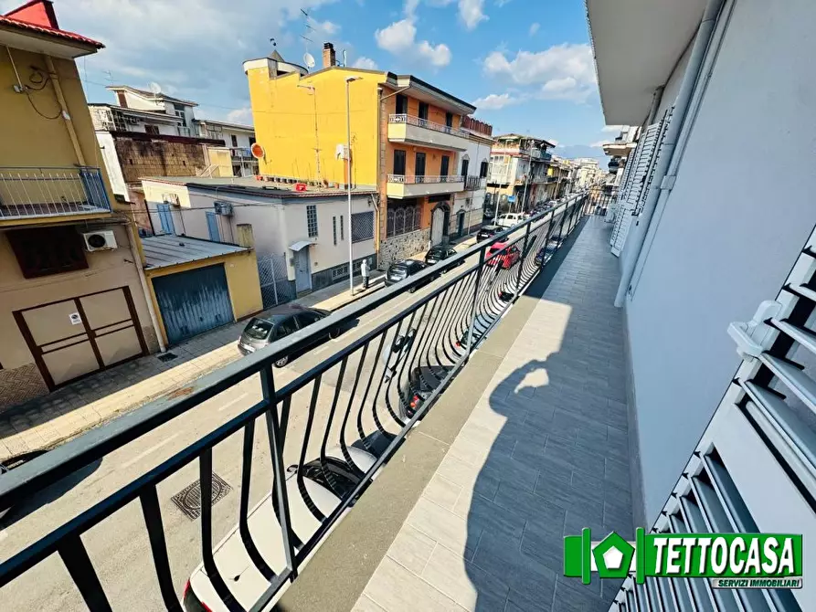 Immagine 8 di Appartamento in vendita  a Brusciano