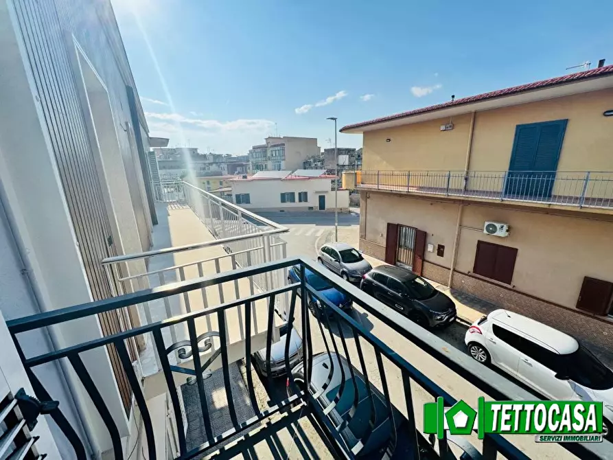 Immagine 9 di Appartamento in vendita  a Brusciano