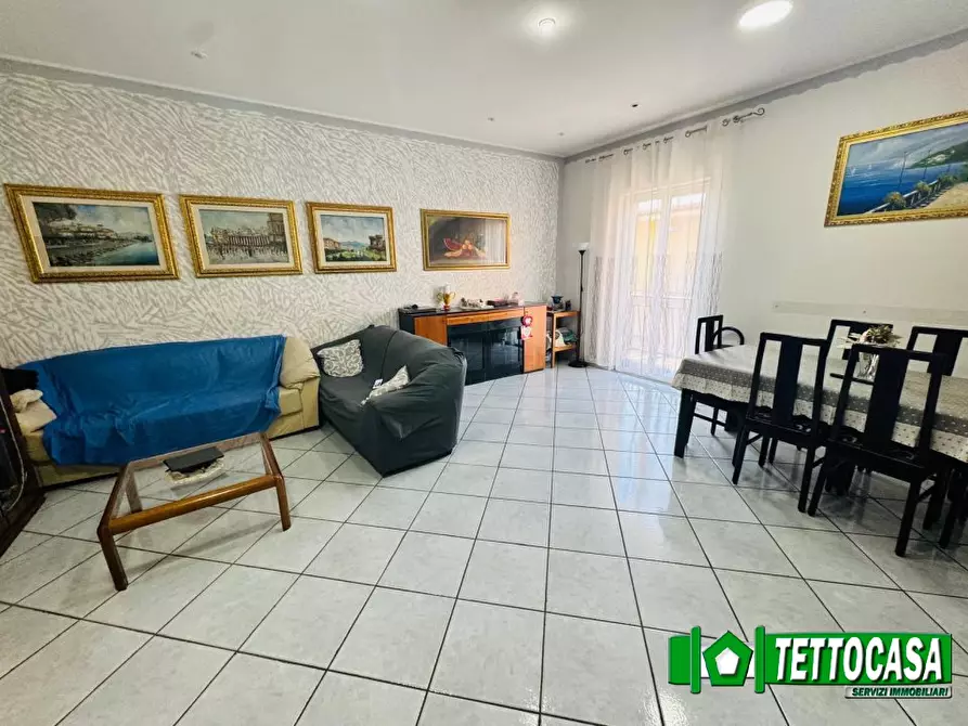 Immagine 3 di Appartamento in vendita  a Brusciano