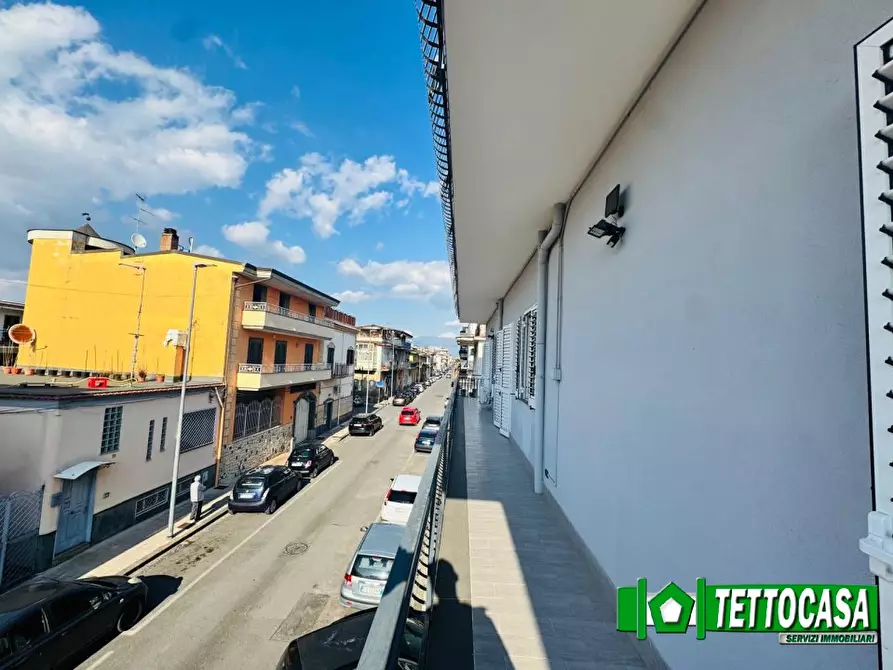 Immagine 7 di Appartamento in vendita  a Brusciano