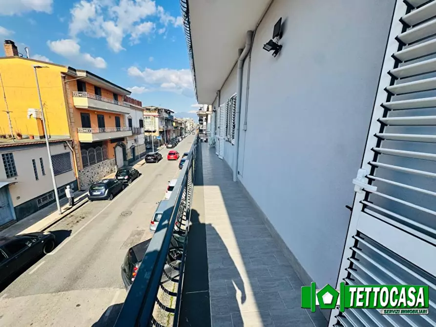 Immagine 5 di Appartamento in vendita  a Brusciano