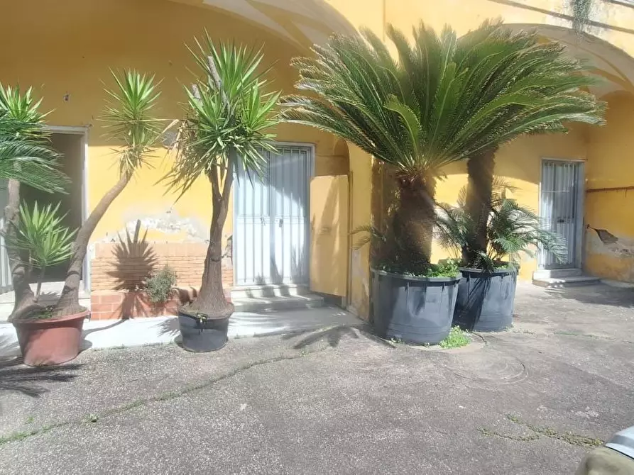 Immagine 2 di Appartamento in vendita  44 a Afragola