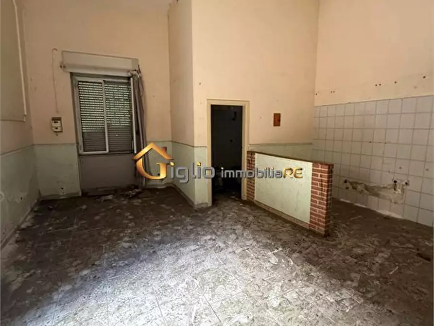 Immagine 3 di Appartamento in vendita  44 a Afragola