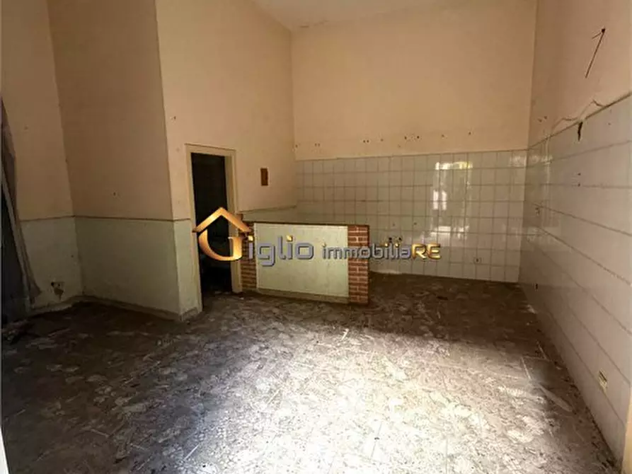 Immagine 2 di Appartamento in vendita  44 a Afragola