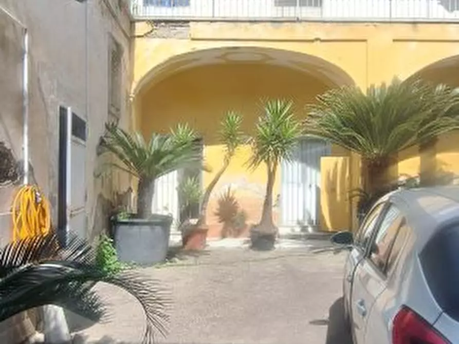 Immagine 1 di Appartamento in vendita  44 a Afragola