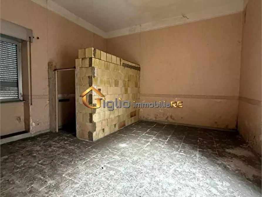 Immagine 7 di Appartamento in vendita  44 a Afragola