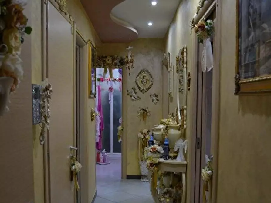 Immagine 4 di Appartamento in vendita  a Acerra