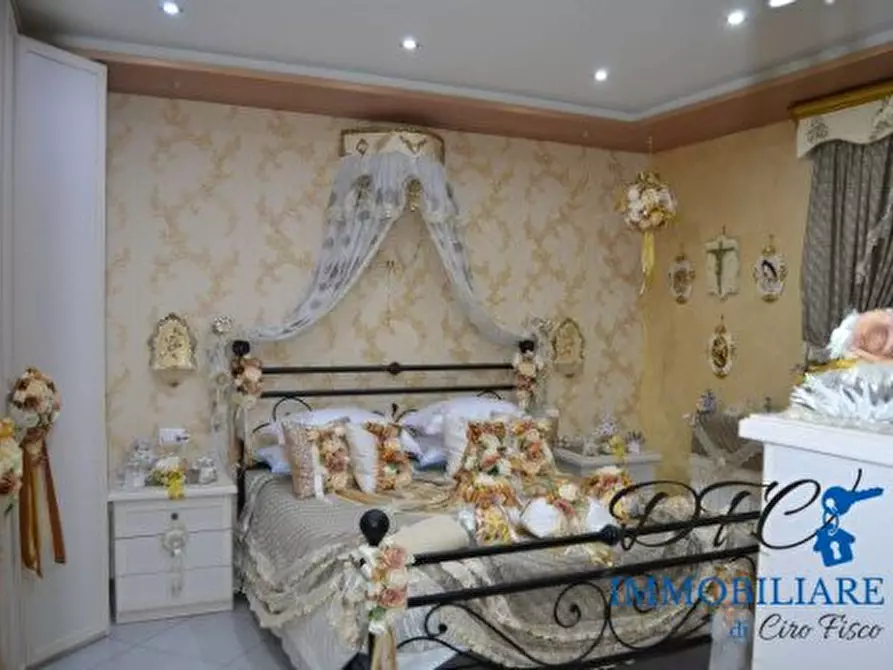 Immagine 7 di Appartamento in vendita  a Acerra