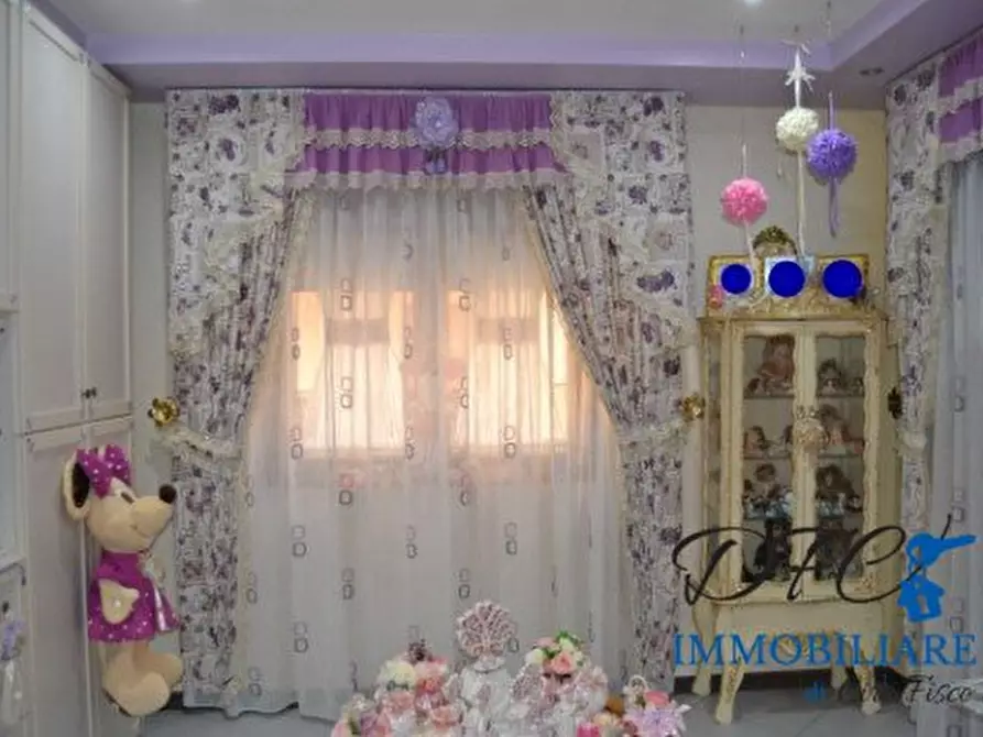 Immagine 5 di Appartamento in vendita  a Acerra