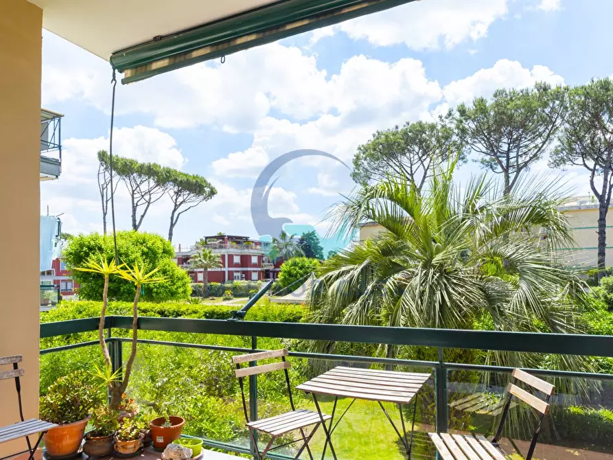 Immagine 10 di Appartamento in vendita  380 a Villaricca