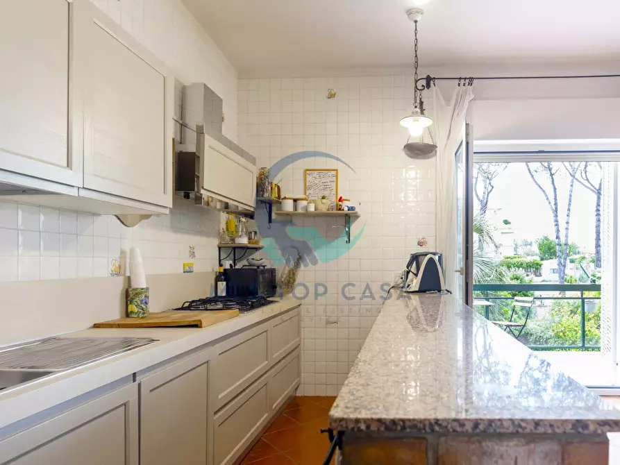 Immagine 4 di Appartamento in vendita  380 a Villaricca