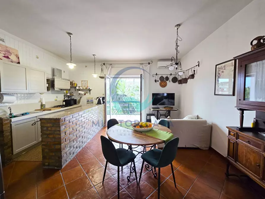 Immagine 1 di Appartamento in vendita  380 a Villaricca