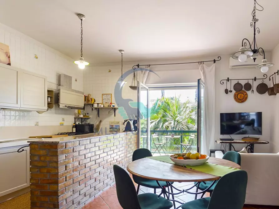 Immagine 2 di Appartamento in vendita  380 a Villaricca