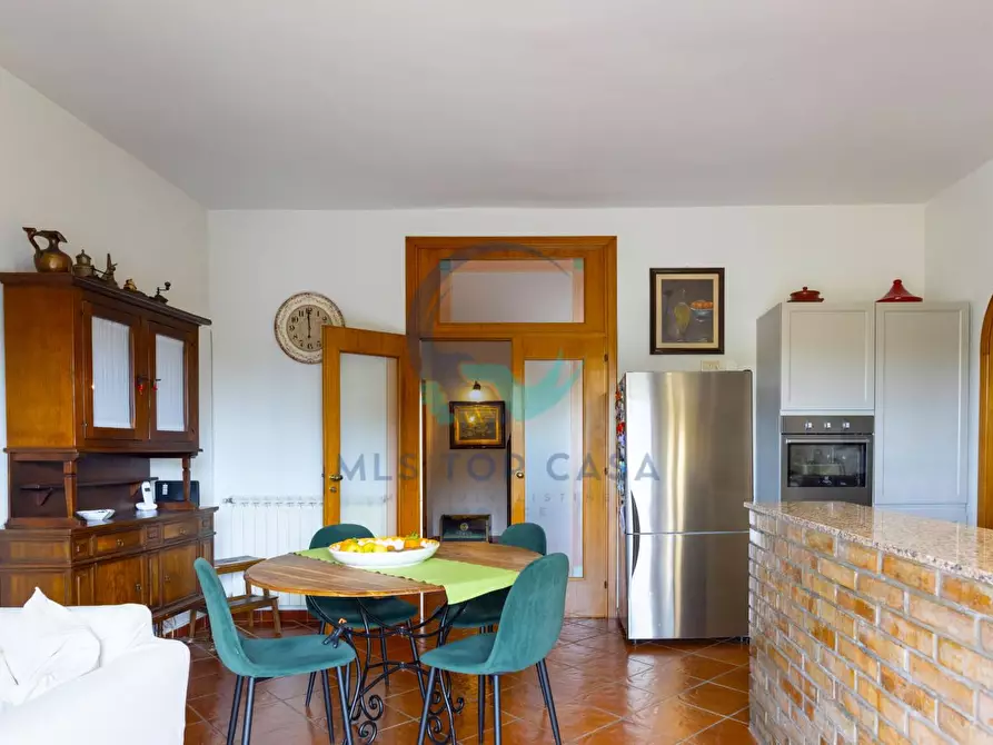 Immagine 7 di Appartamento in vendita  380 a Villaricca