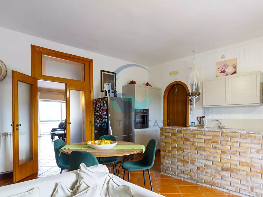 Immagine 8 di Appartamento in vendita  380 a Villaricca