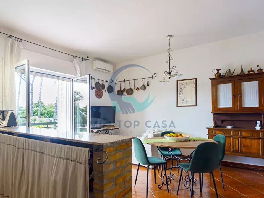 Immagine 5 di Appartamento in vendita  380 a Villaricca