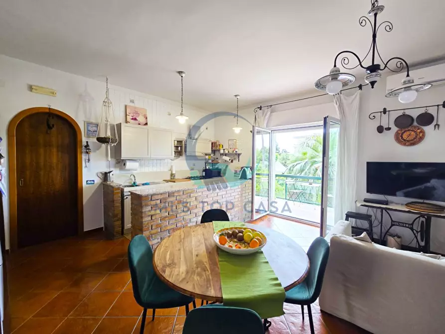 Immagine 6 di Appartamento in vendita  380 a Villaricca