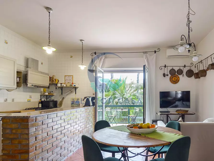 Immagine 3 di Appartamento in vendita  380 a Villaricca