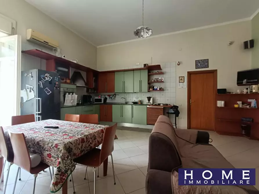 Immagine 5 di Appartamento in vendita  a Frattamaggiore