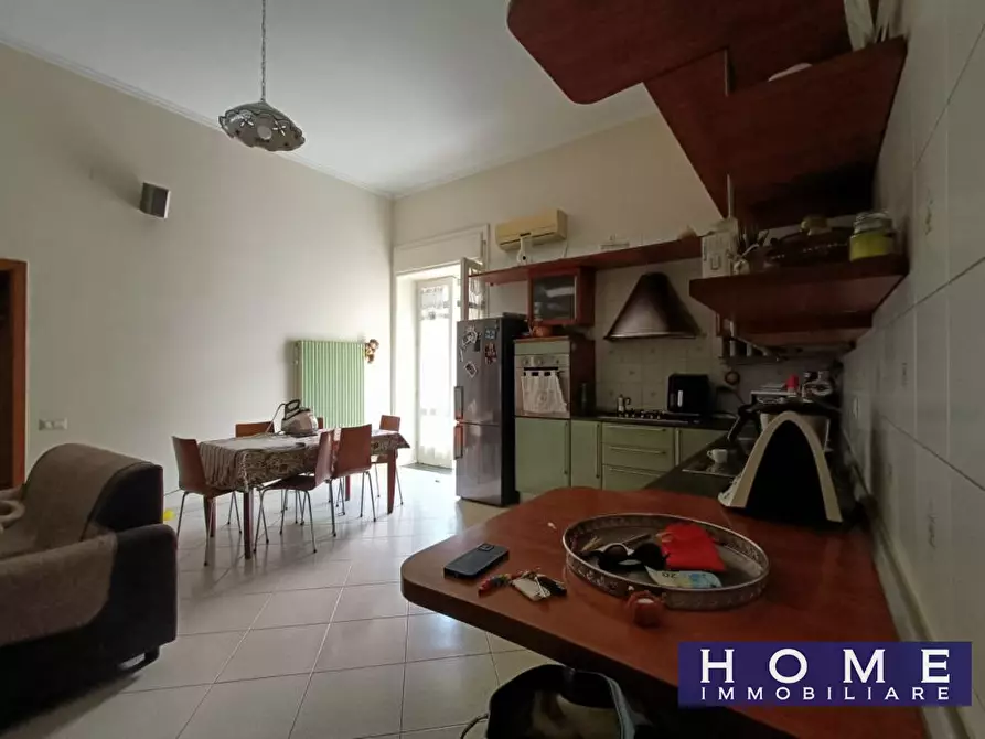 Immagine 4 di Appartamento in vendita  a Frattamaggiore