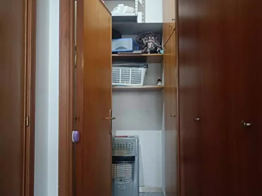 Immagine 6 di Appartamento in vendita  a Frattamaggiore