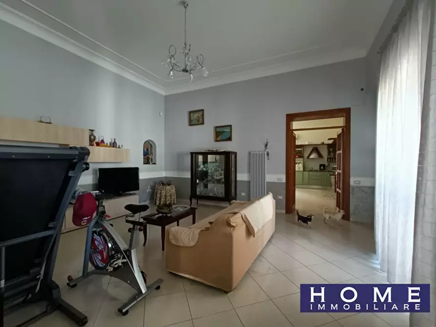 Immagine 2 di Appartamento in vendita  a Frattamaggiore