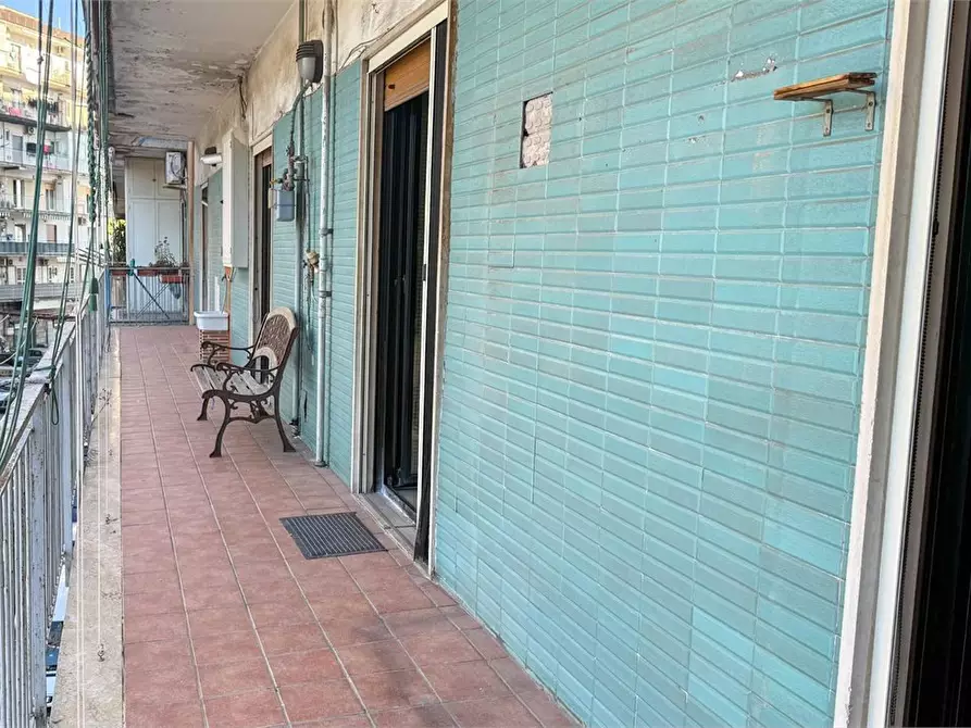 Immagine 8 di Appartamento in vendita  19 a Casoria