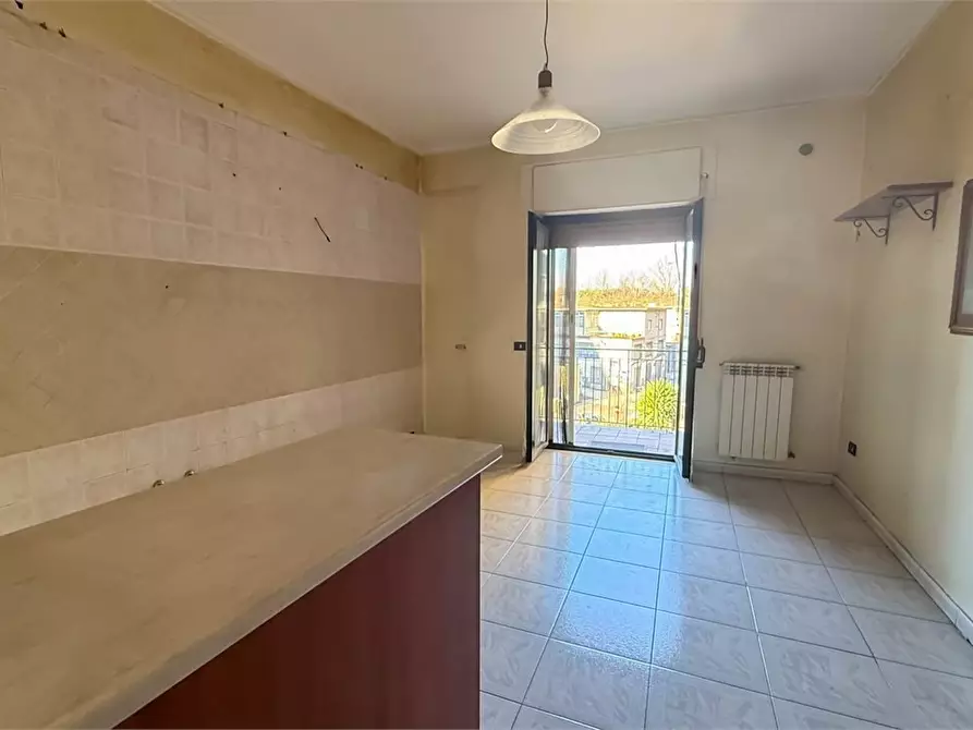 Immagine 3 di Appartamento in vendita  19 a Casoria