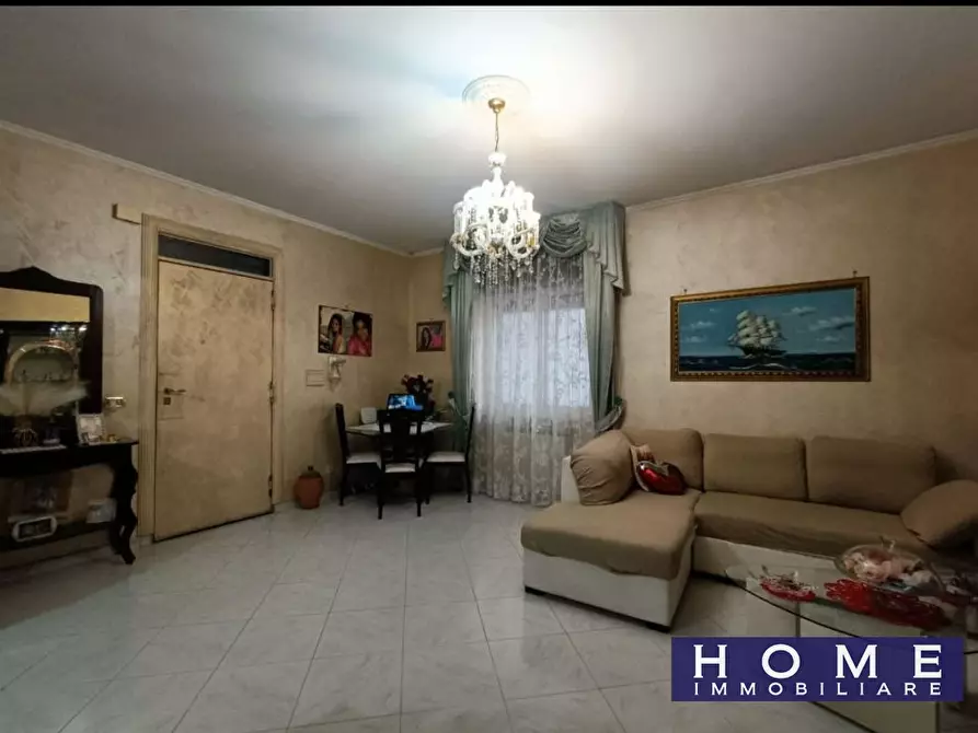 Immagine 1 di Appartamento in vendita  a Crispano