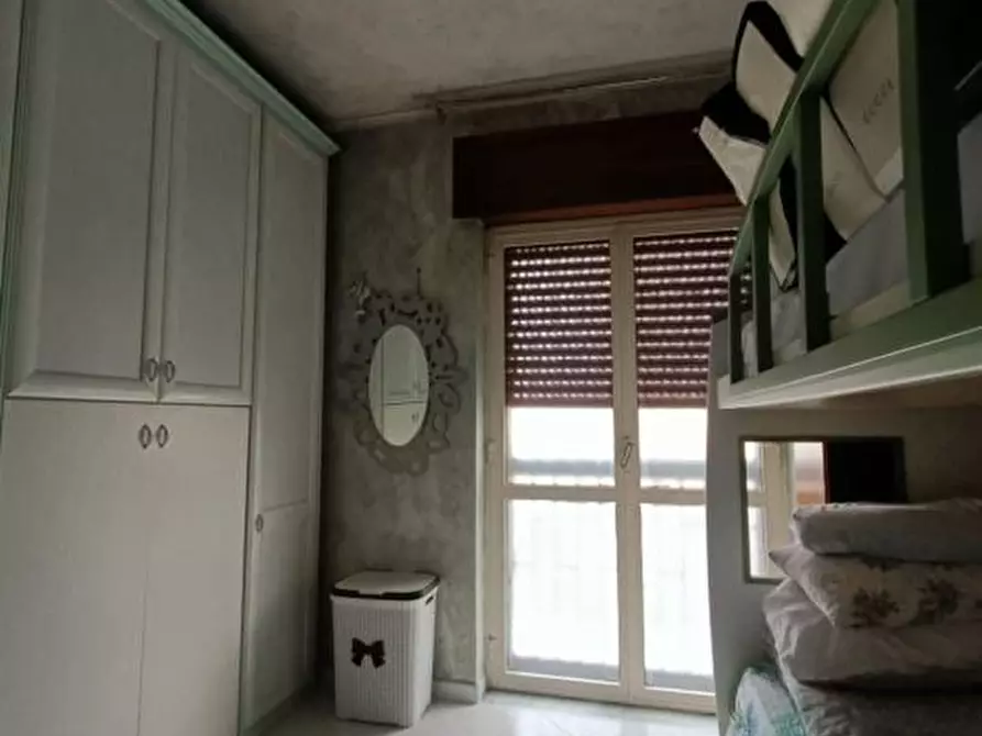 Immagine 5 di Appartamento in vendita  a Crispano